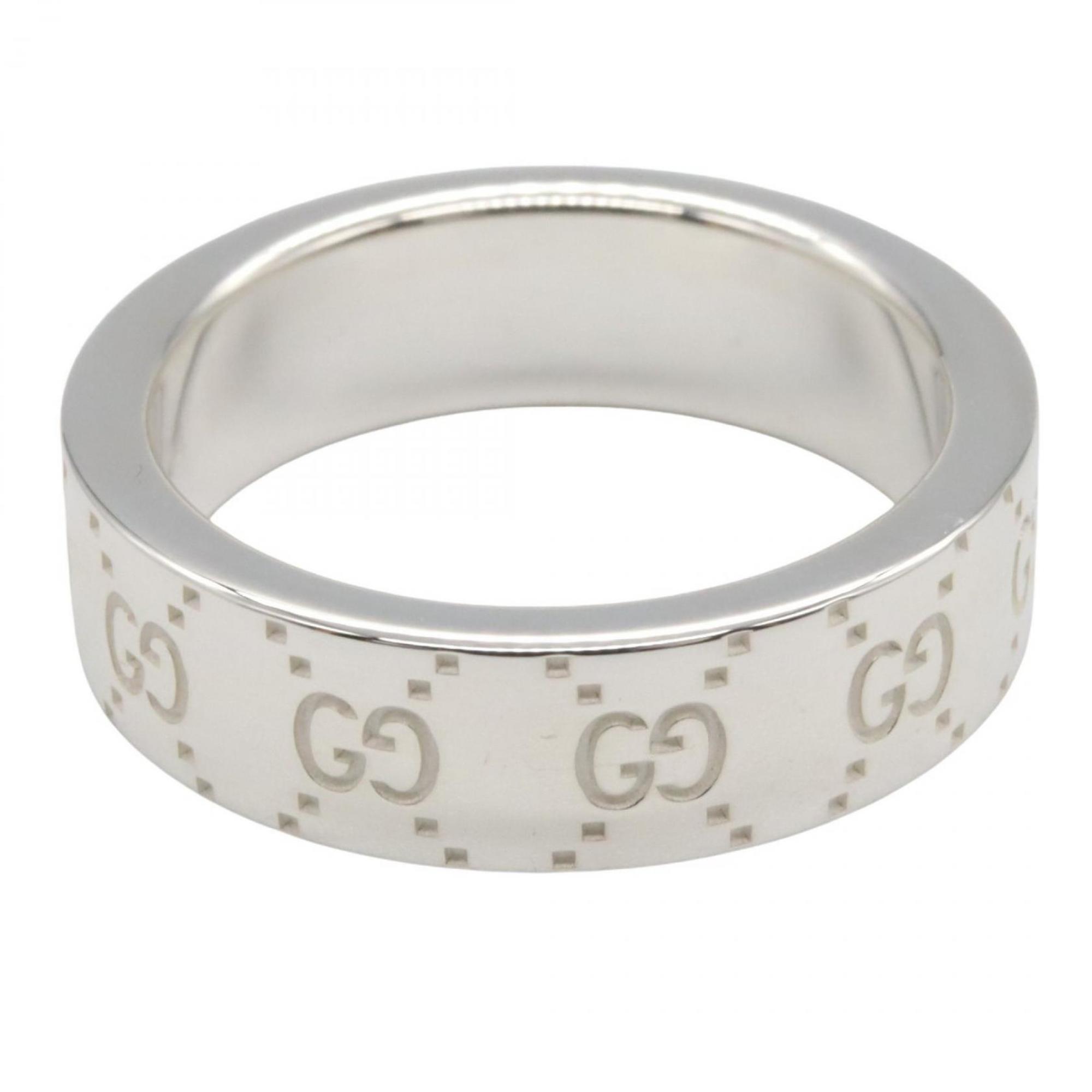 Band Ring Sterling Silver