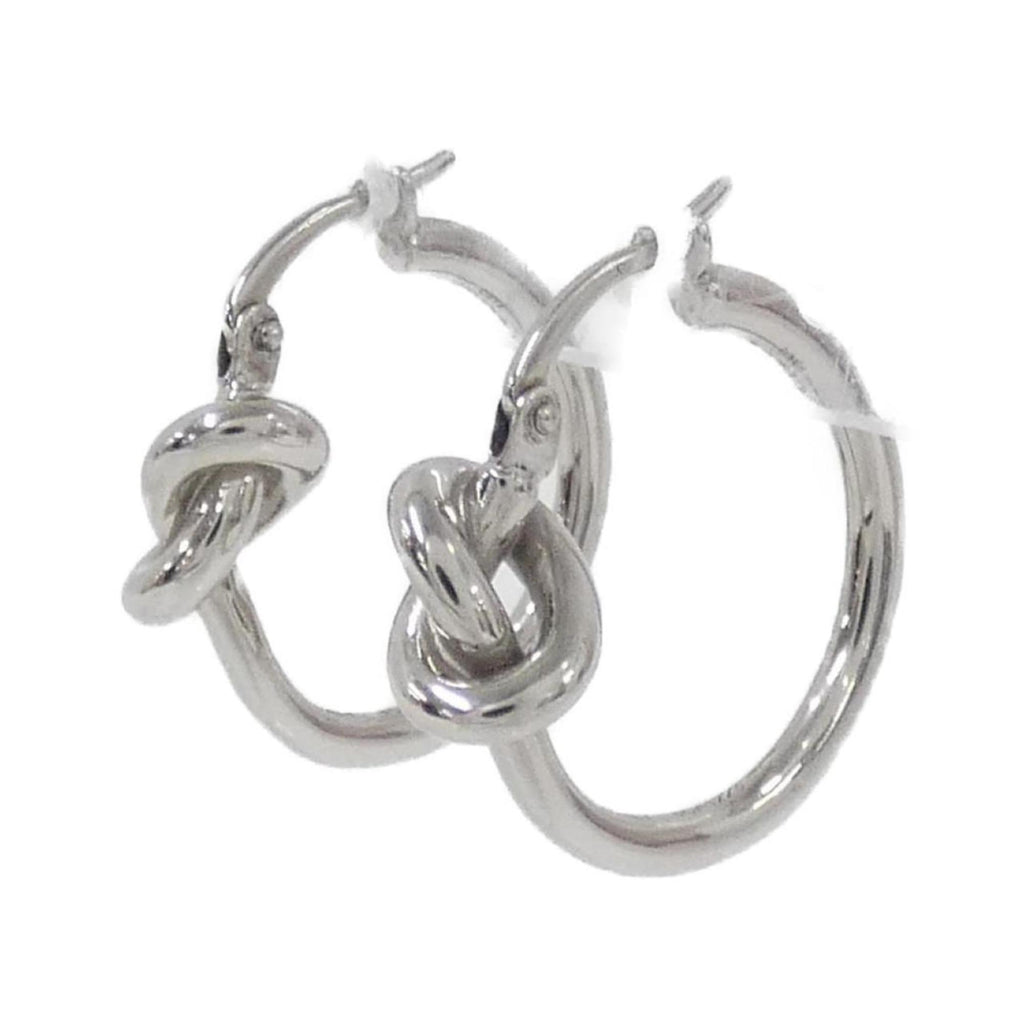 Earrings Sterling Silver