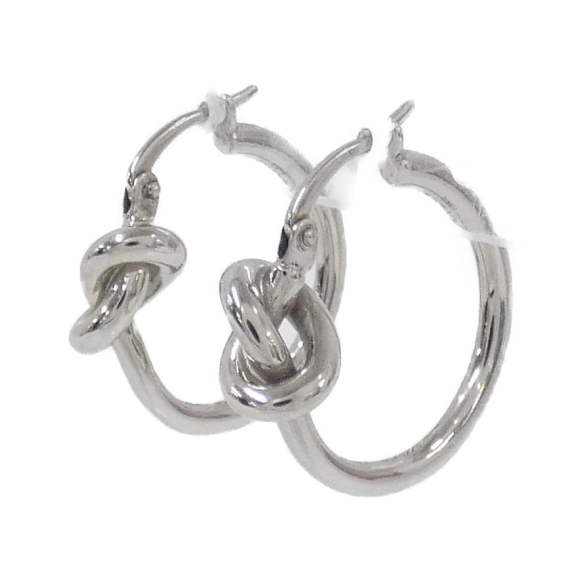 Earrings Sterling Silver