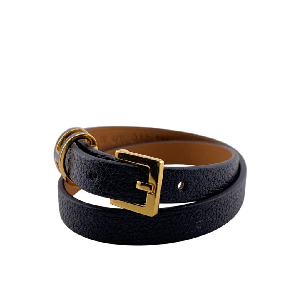Pop H Bracelet Gold-Tone Metal