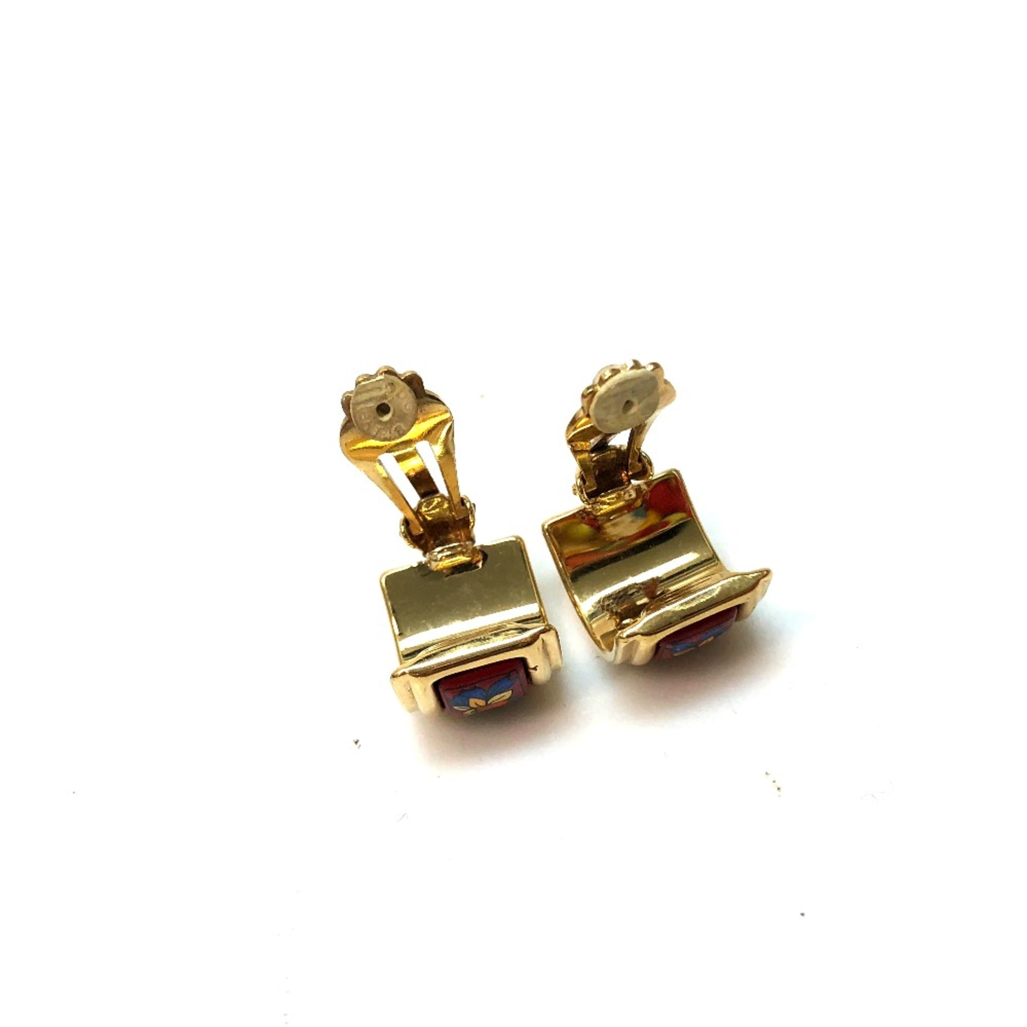 Clip-On Earrings Other