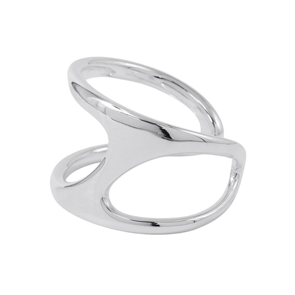 Chaine d'Ancre Bracelet Sterling Silver