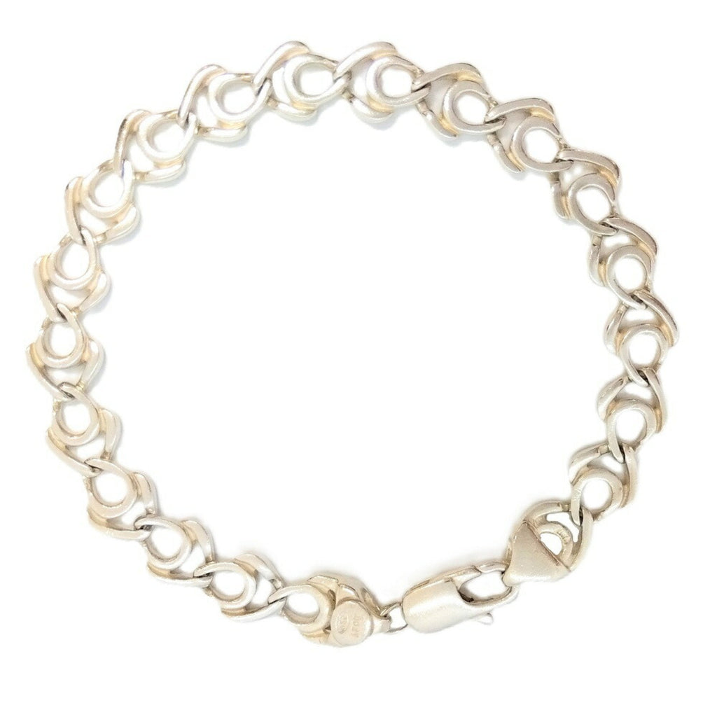 Bracelet Sterling Silver