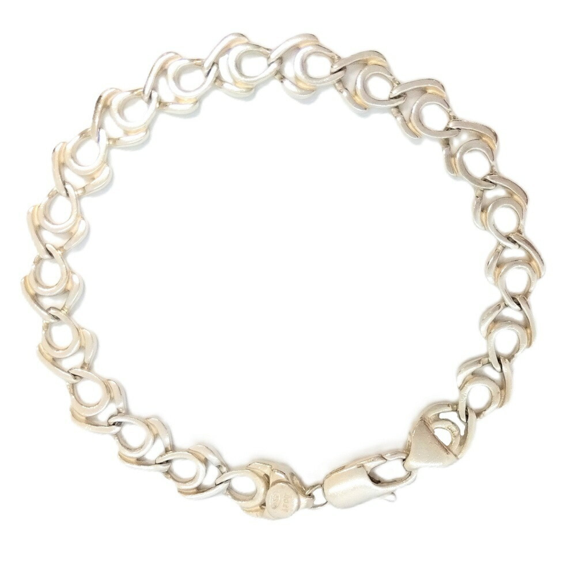 Bracelet Sterling Silver
