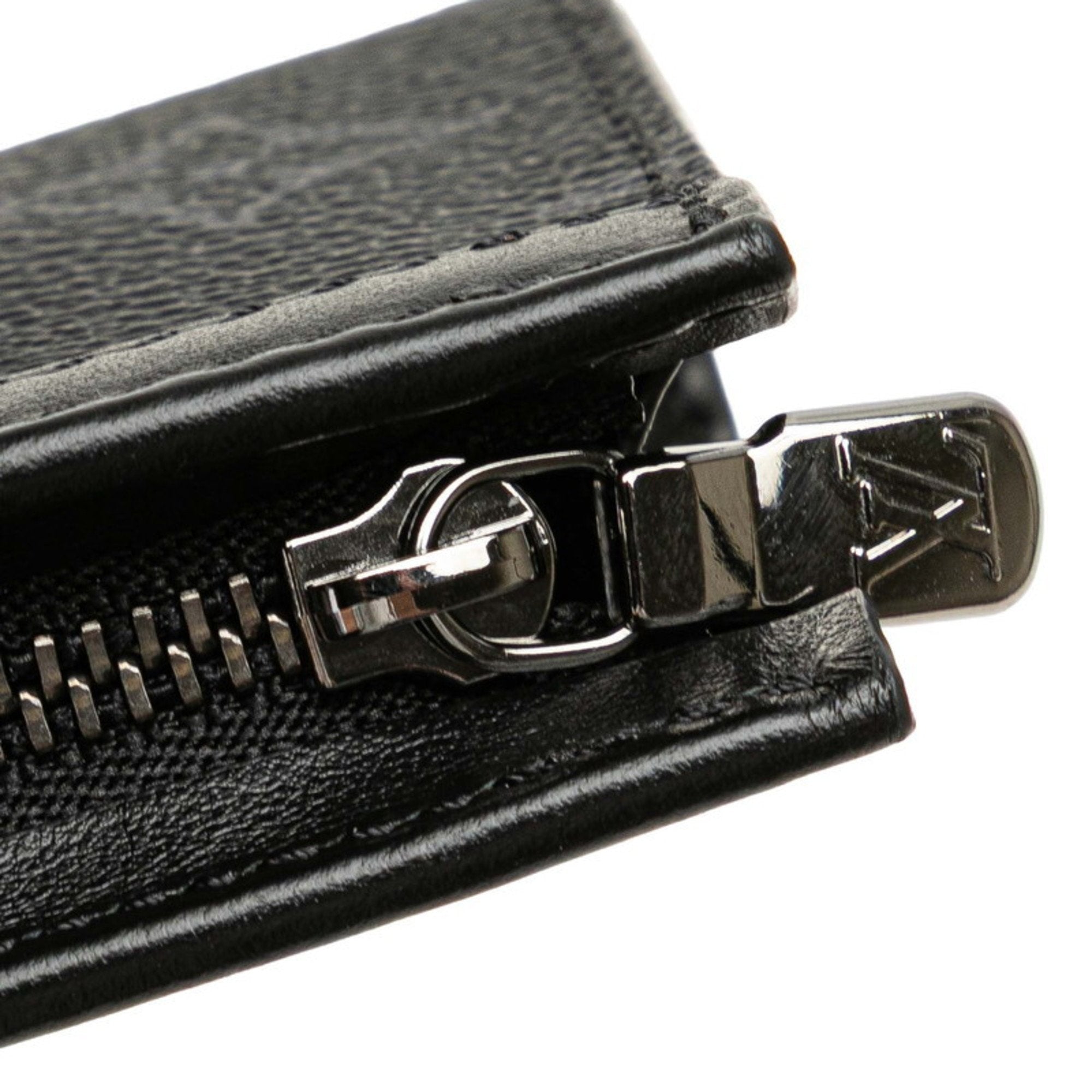 Gaston Wearable Wallet Monogram Eclipse Canvas