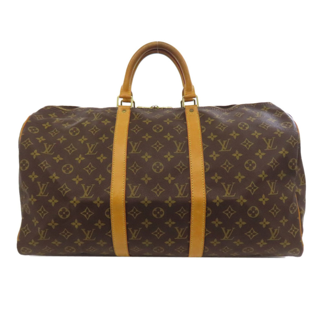Keepall Bag Monogram Canvas 50