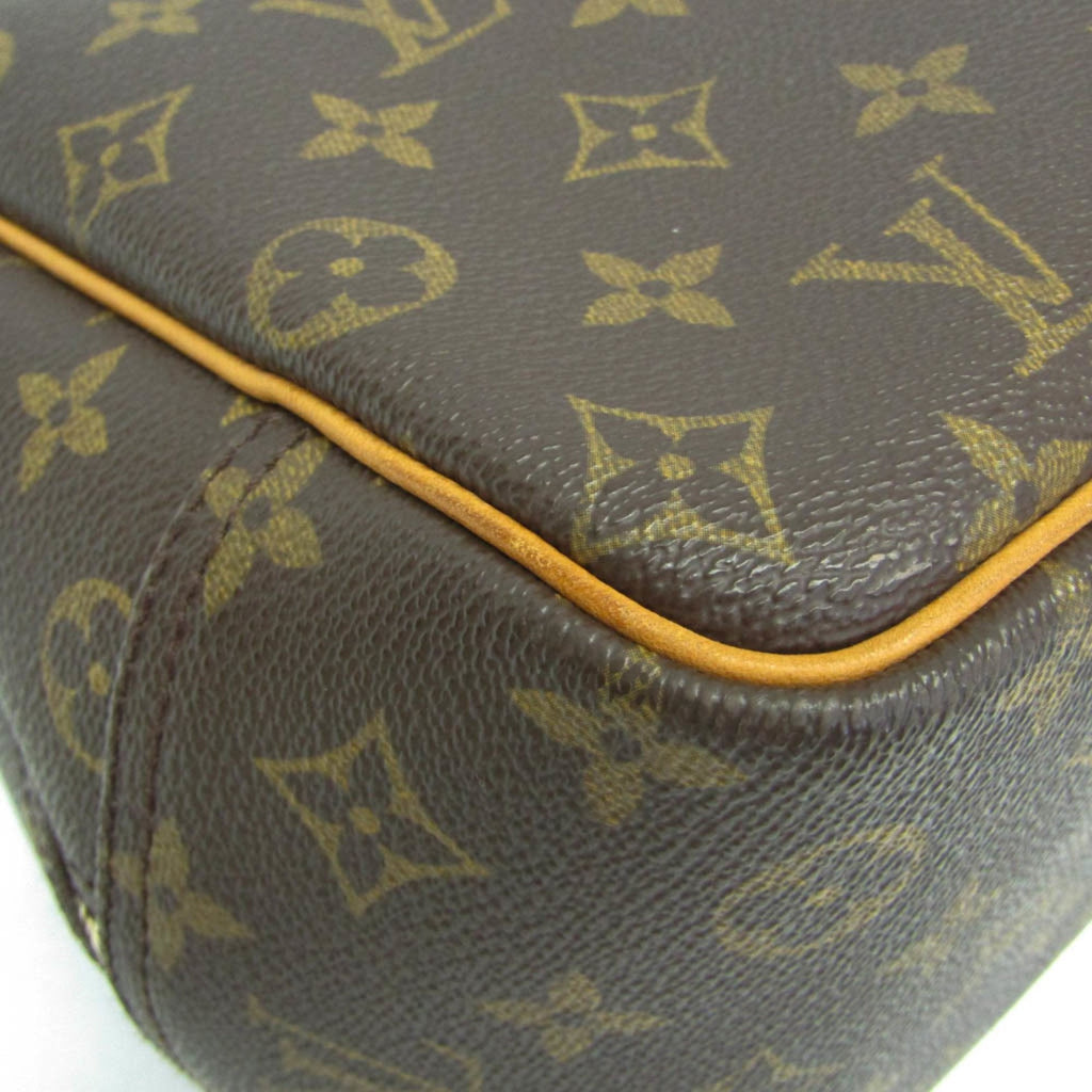 Deauville Handbag Monogram Canvas
