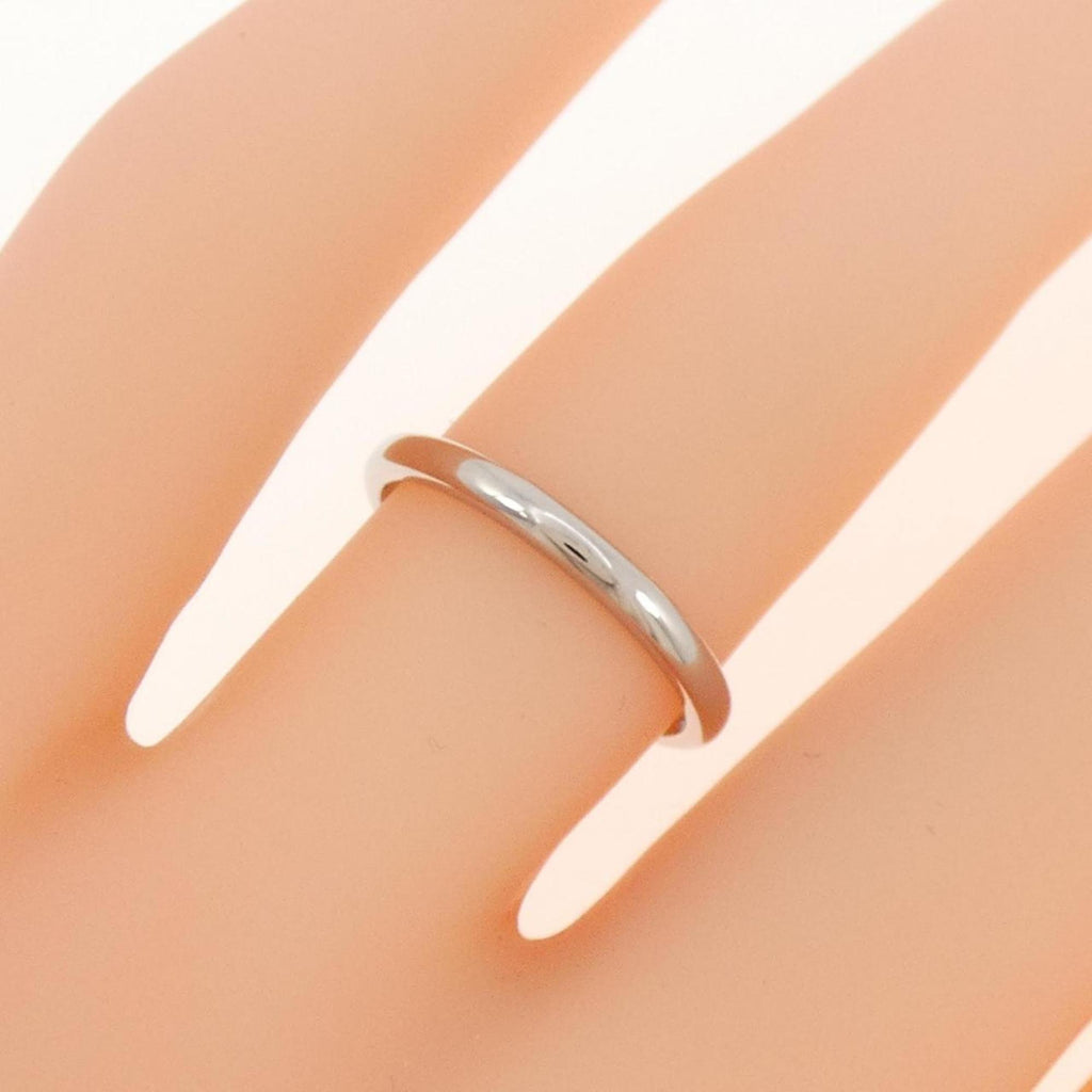 Band Ring Platinum