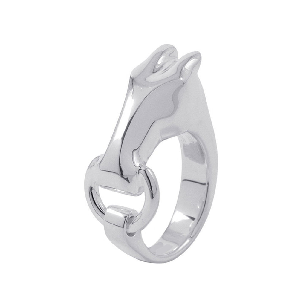Ring Sterling Silver