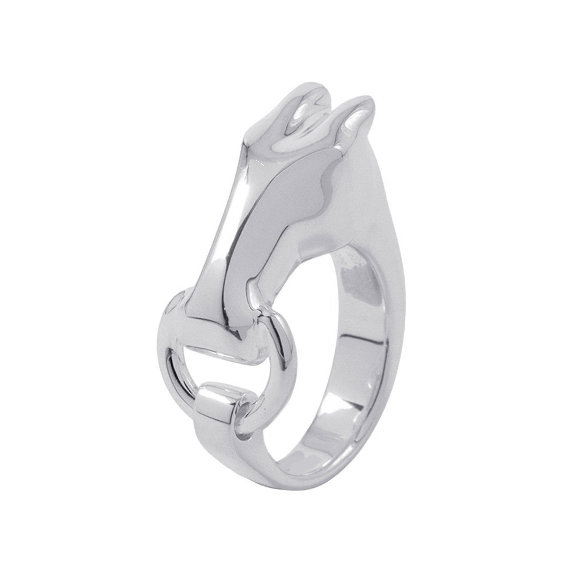 Ring Sterling Silver