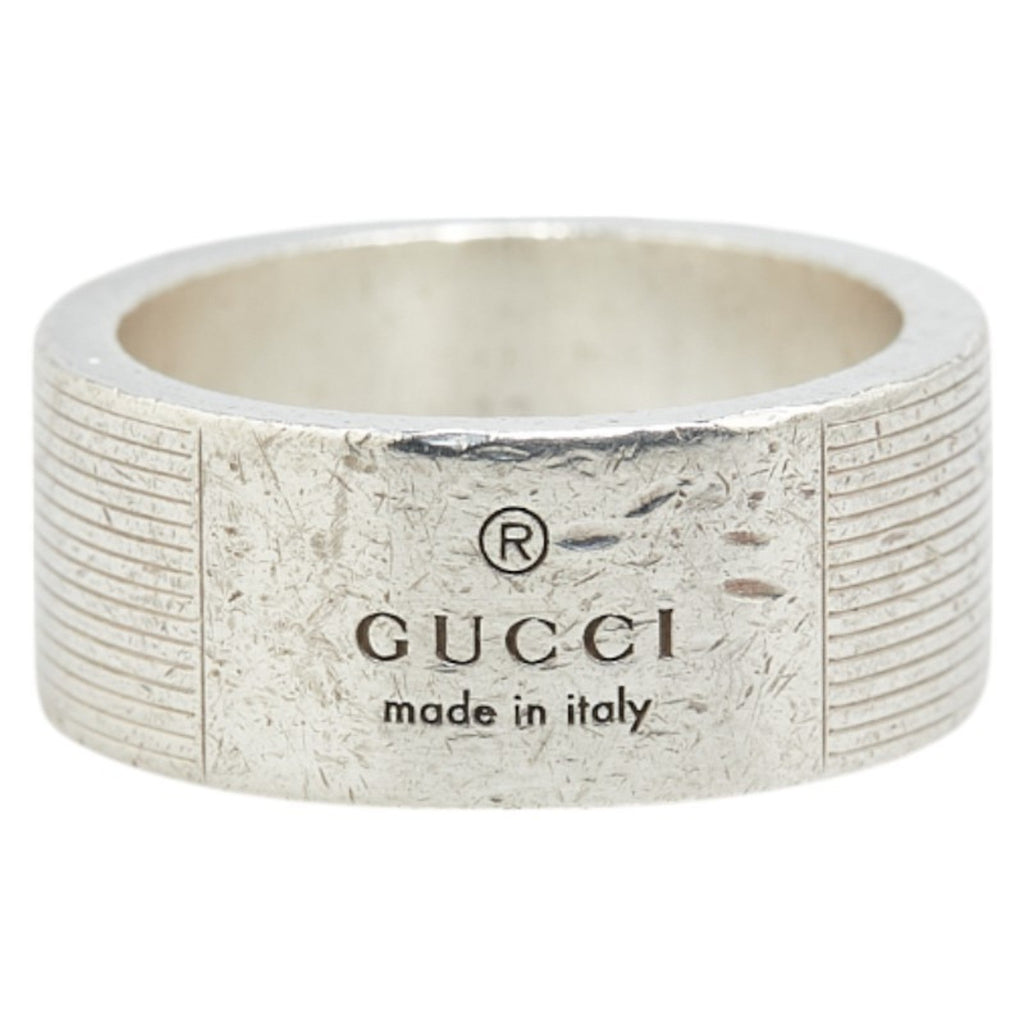 Ring Sterling Silver