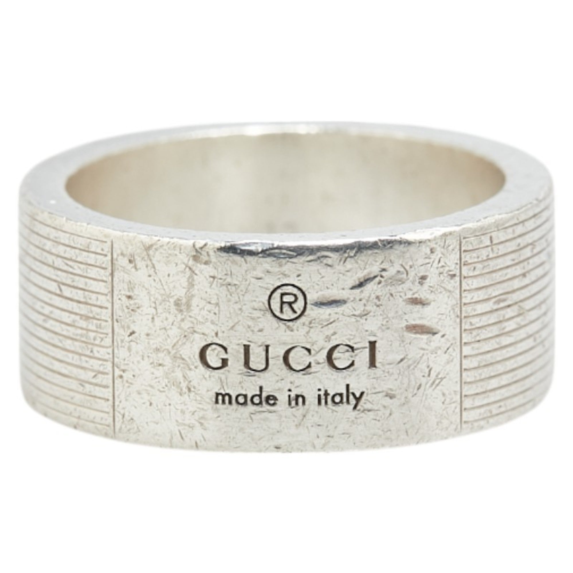 Ring Sterling Silver