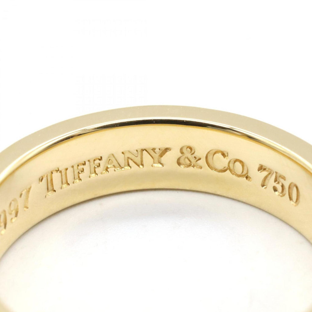 1837 Ring 18K Yellow Gold