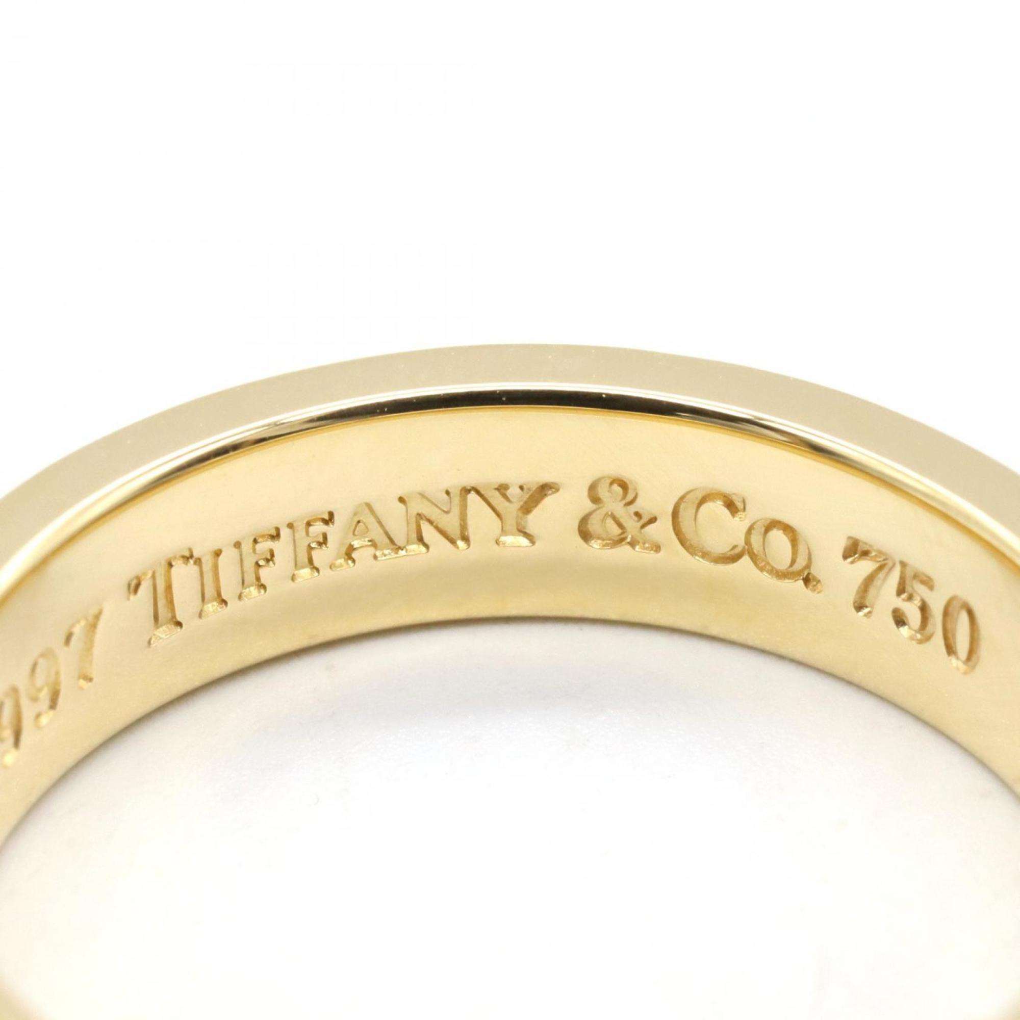 1837 Ring 18K Yellow Gold