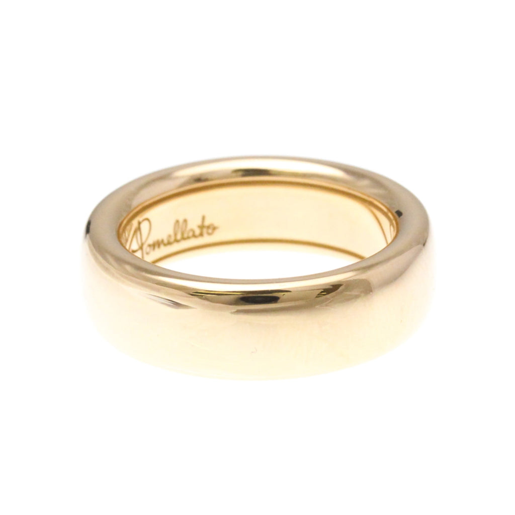 Iconica Ring 18K Rose Gold Slim
