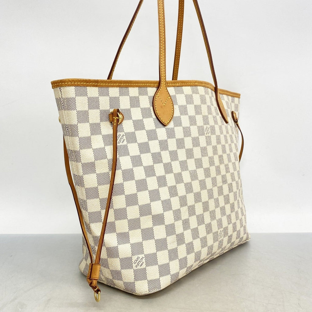 Neverfull NM Tote Damier MM