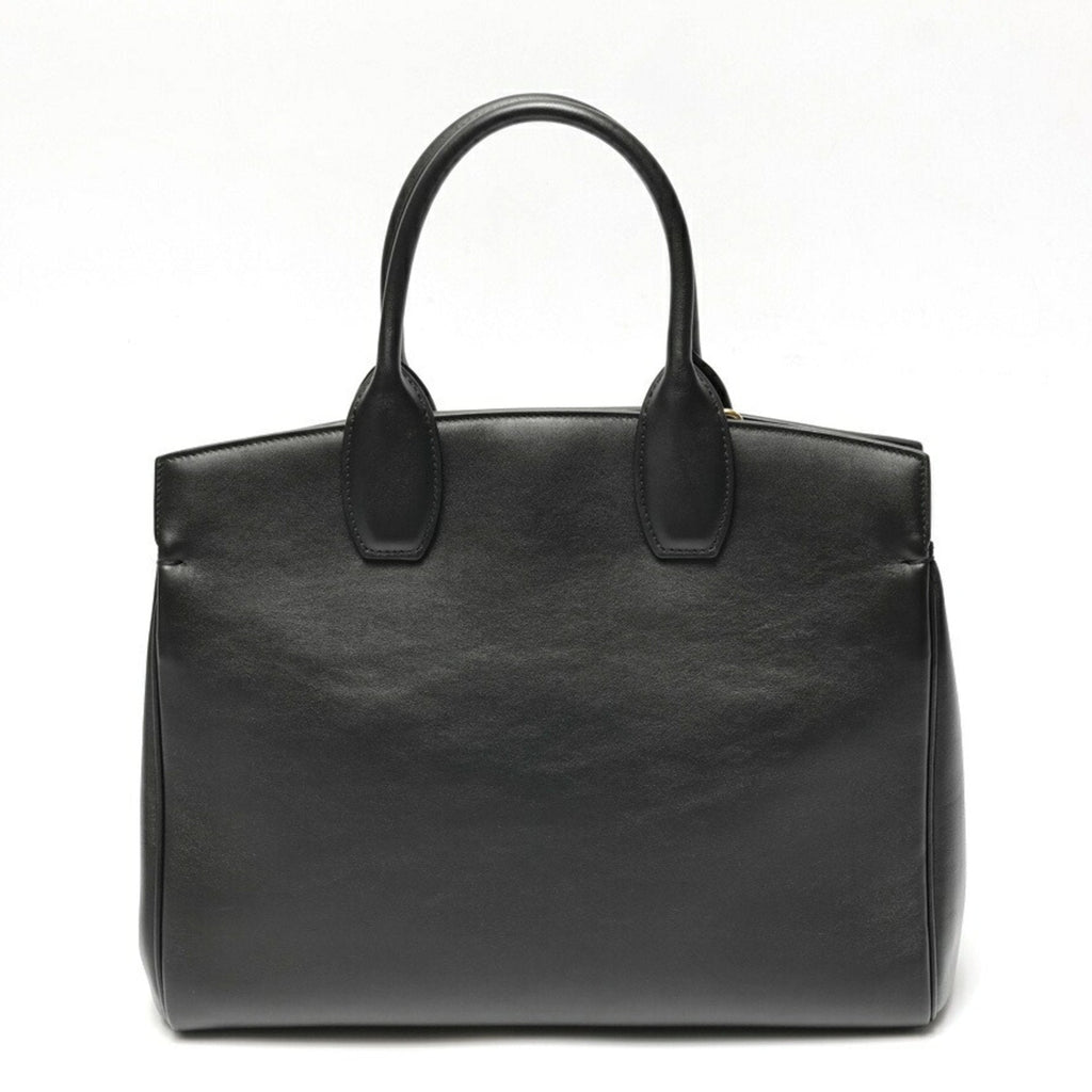 Studio Satchel Leather Medium