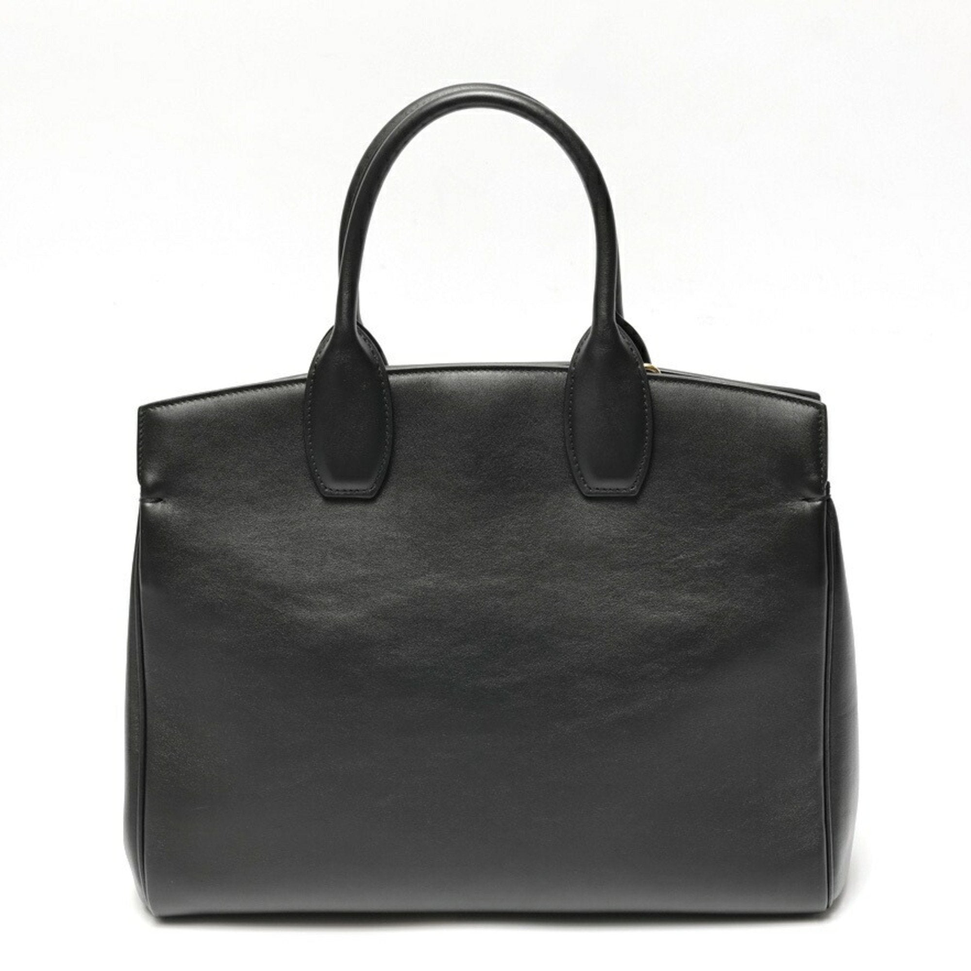 Studio Satchel Leather Medium