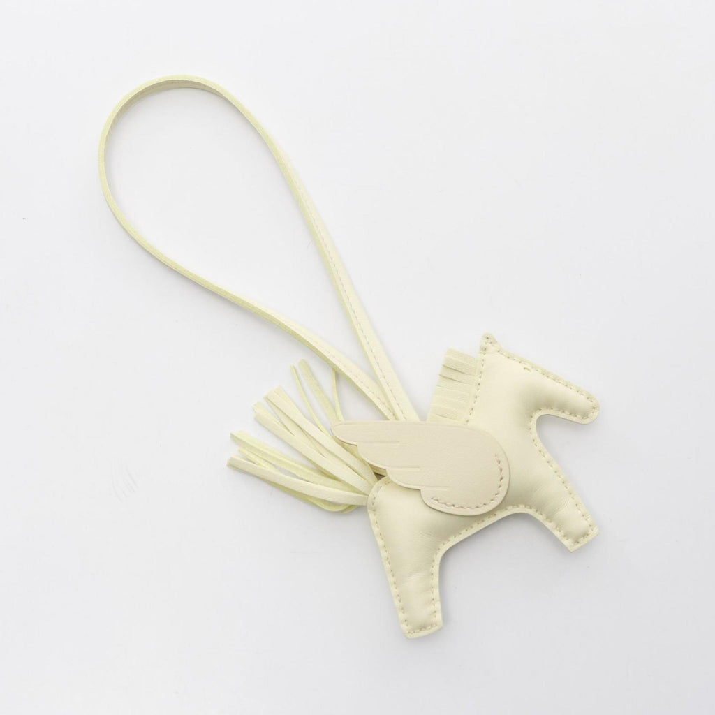 GriGri Rodeo Bag Charm Leather PM