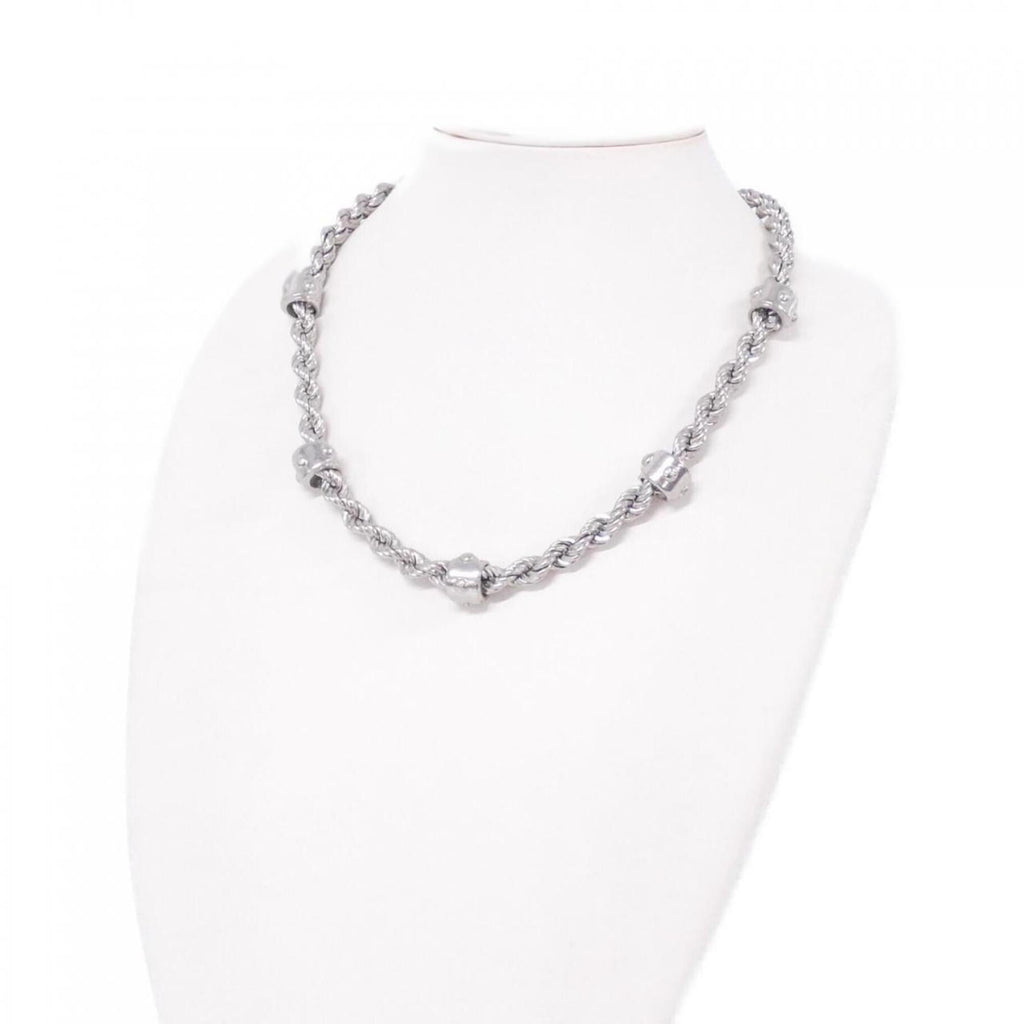 Pendant Necklace Sterling Silver