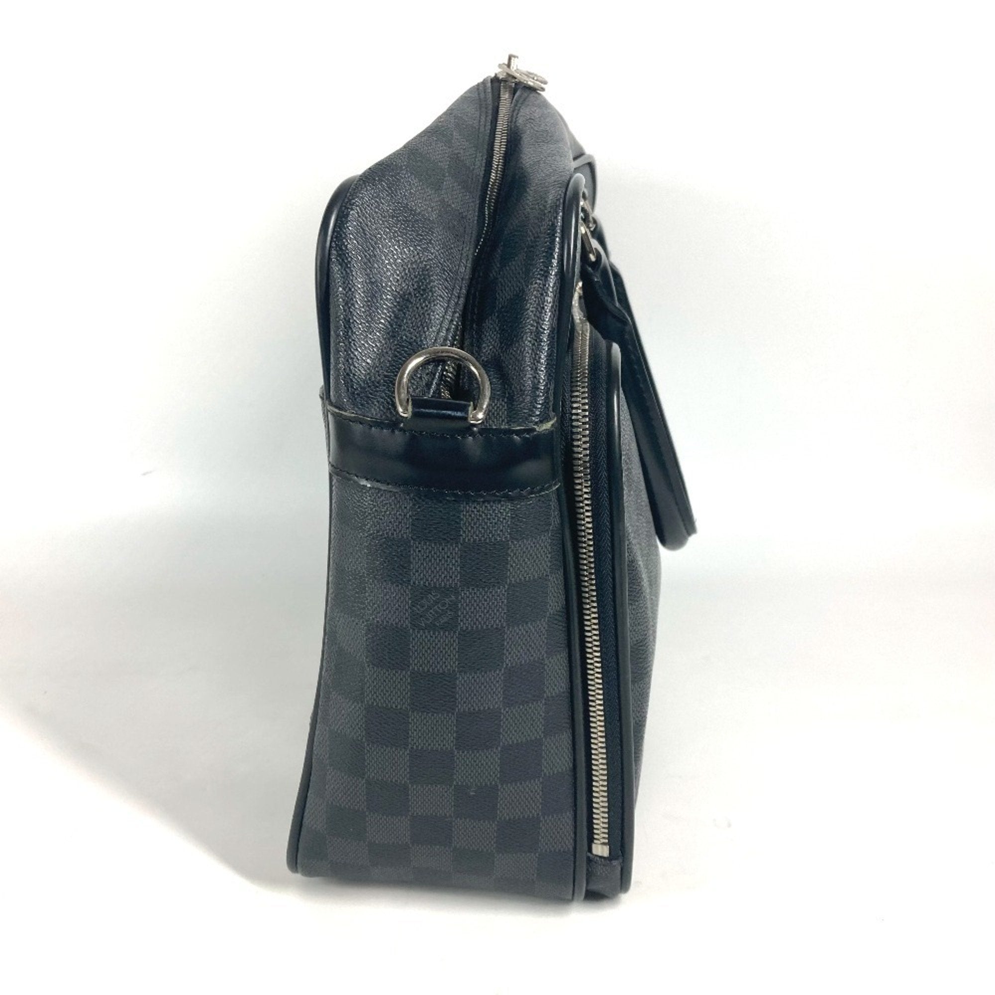 Icare Laptop Bag Damier Graphite