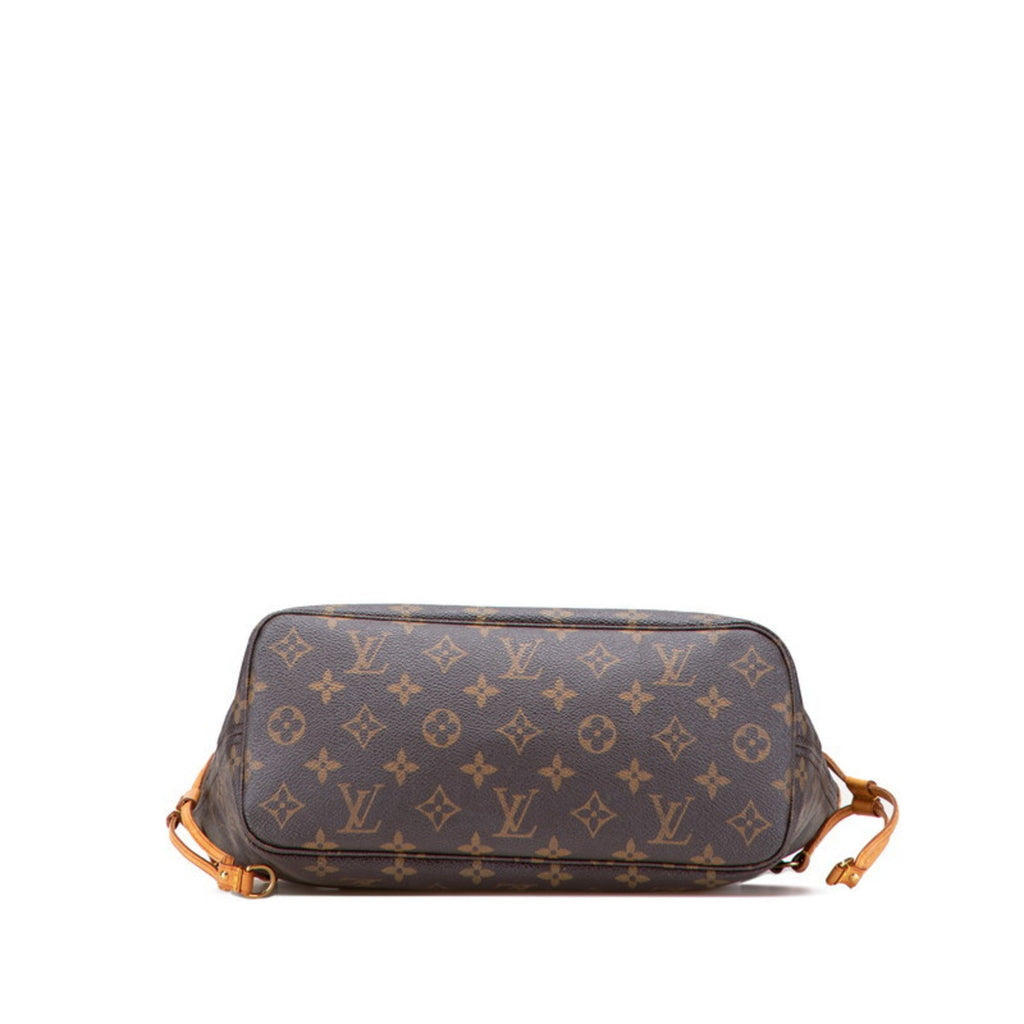 Neverfull Tote Monogram Canvas PM