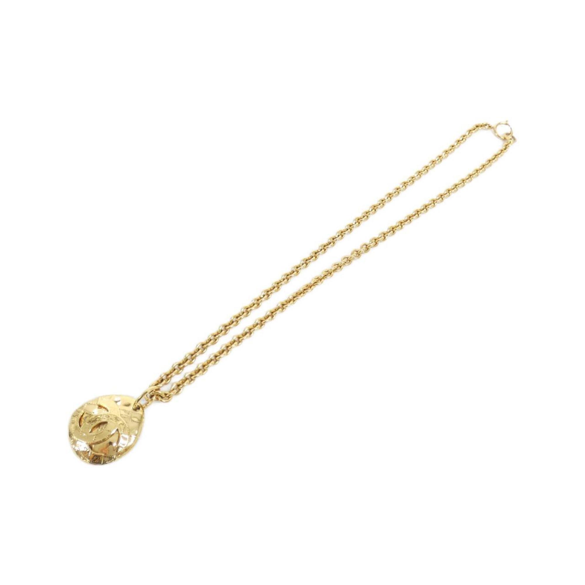 Pendant Necklace Metal