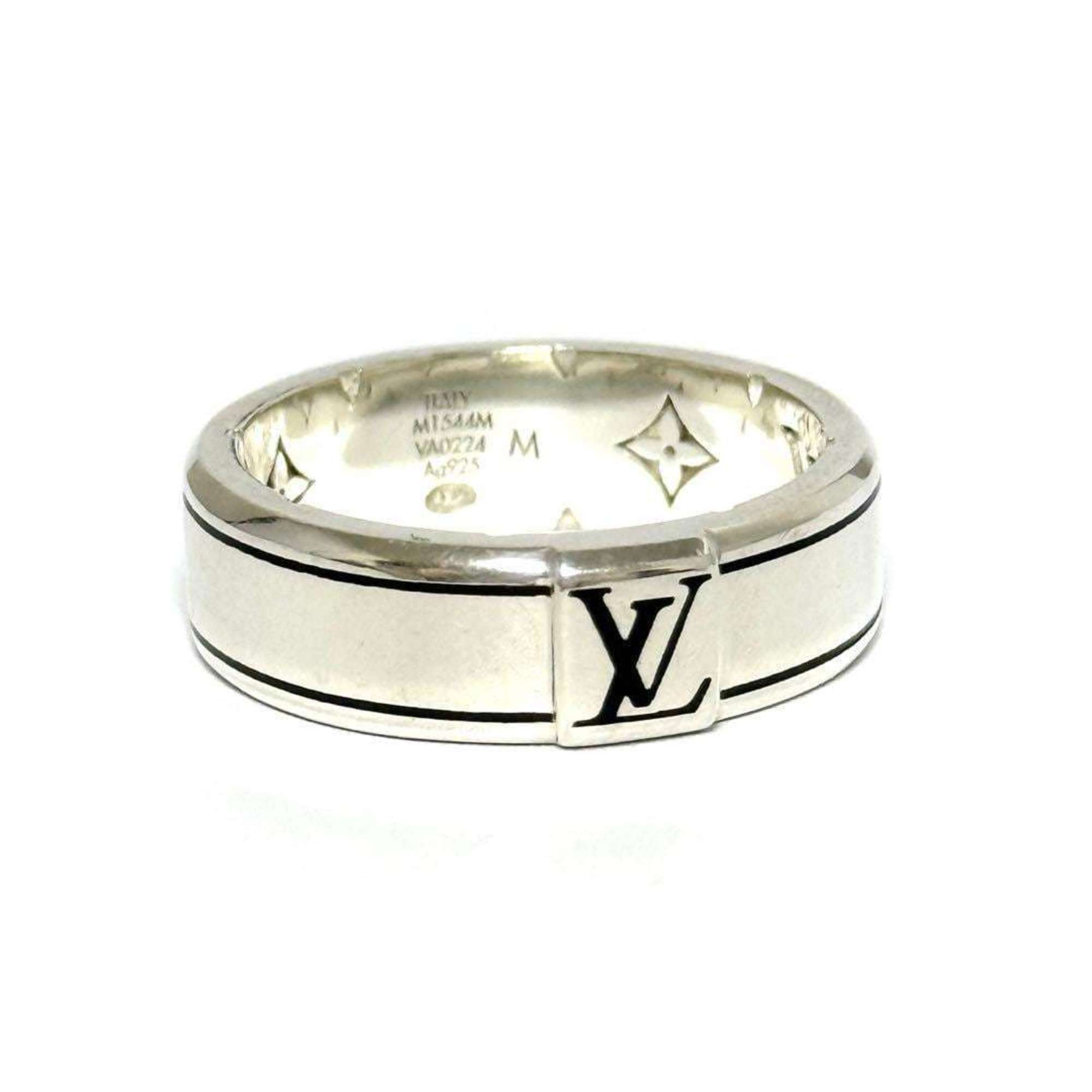Band Ring Sterling Silver