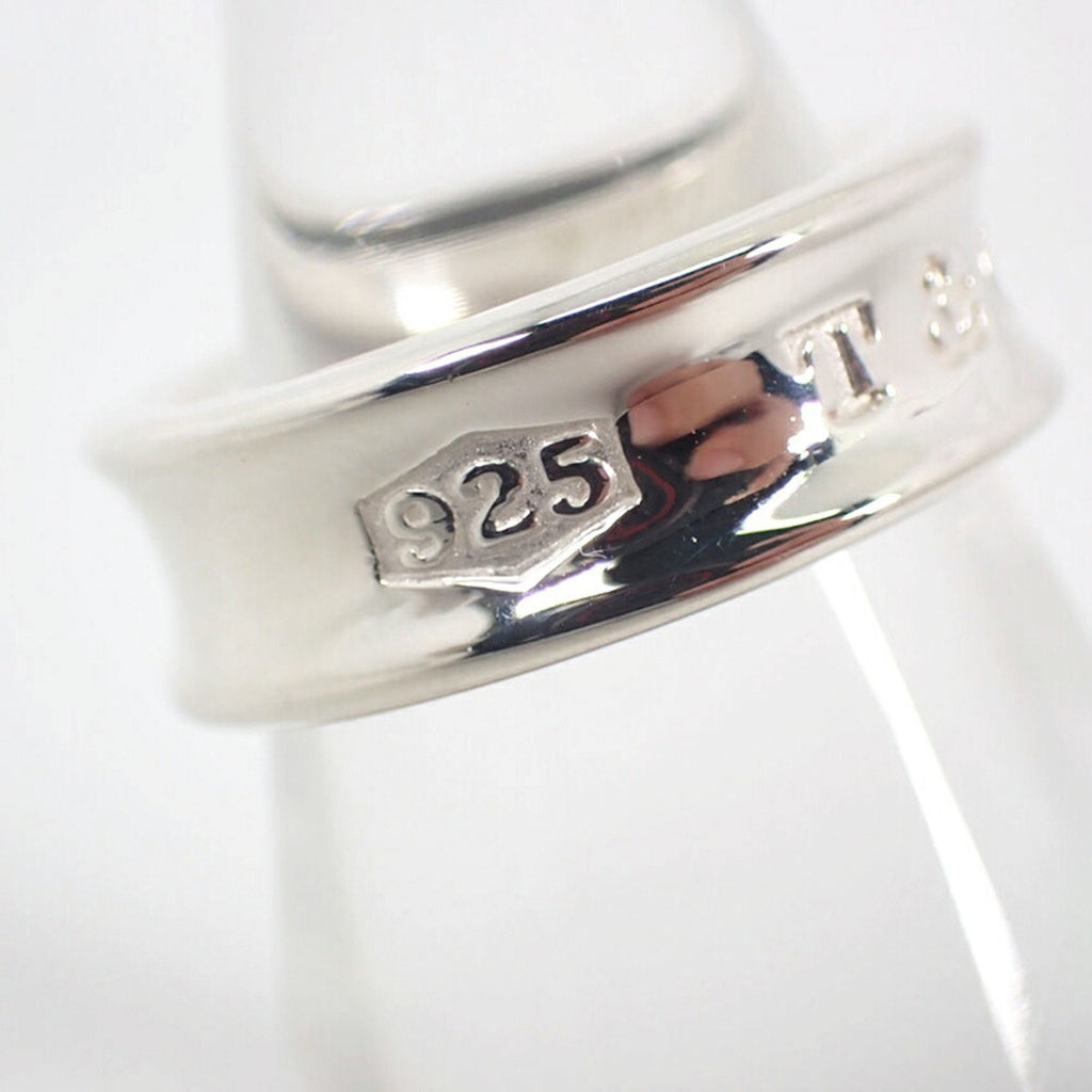 1837 Ring Sterling Silver