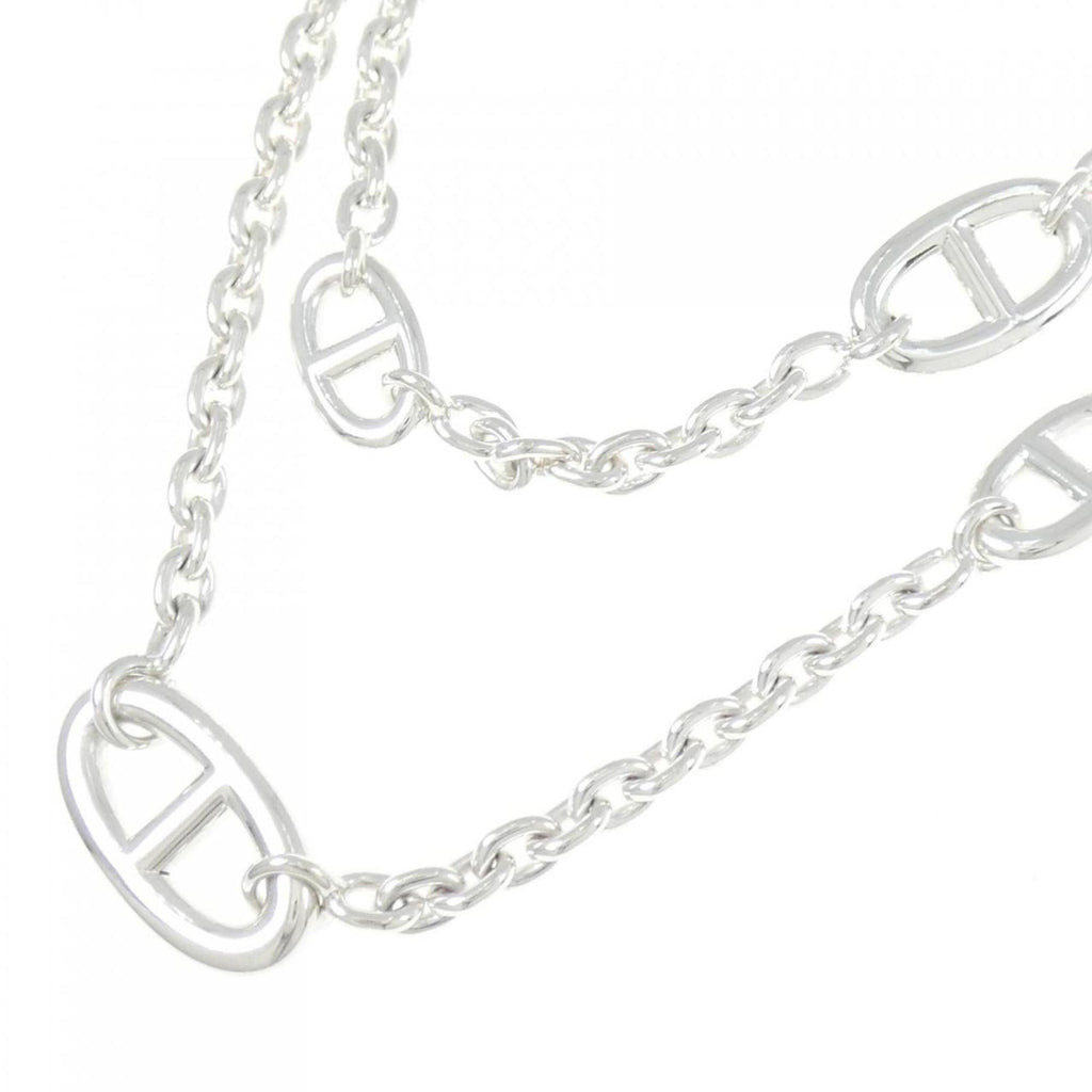 Farandole Pendant Necklace Sterling Silver