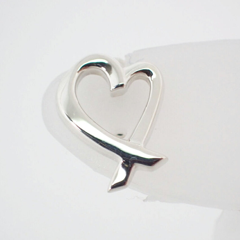 Earrings Sterling Silver