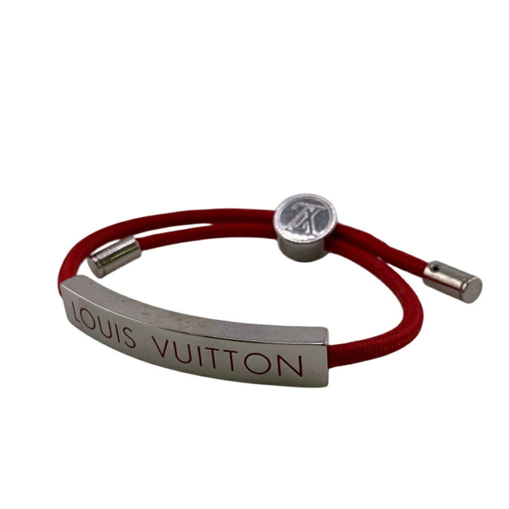 Bracelet Metal and Nylon