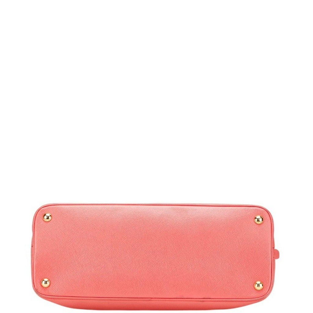Promenade Bag Saffiano Leather Medium