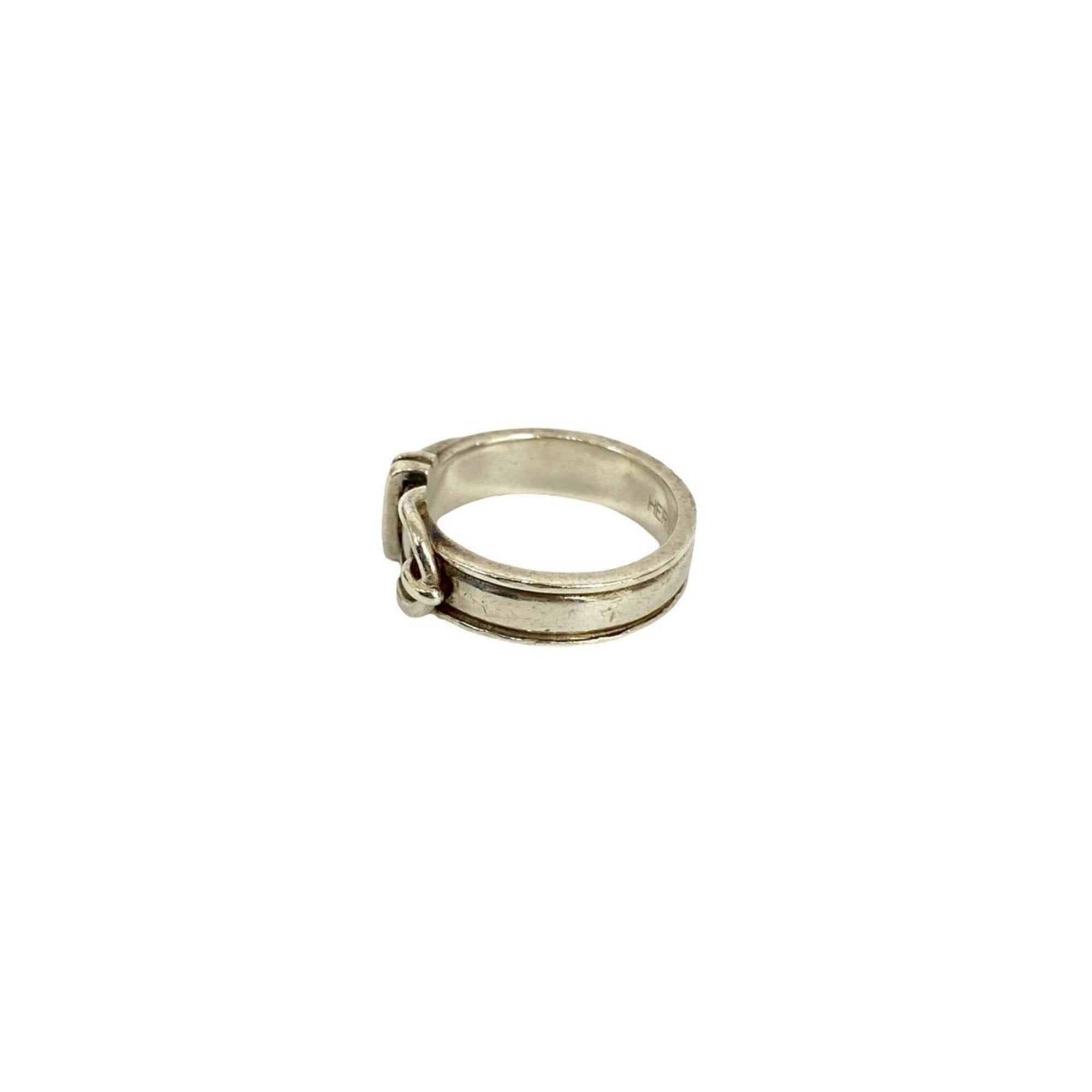 Santur Ring Sterling Silver