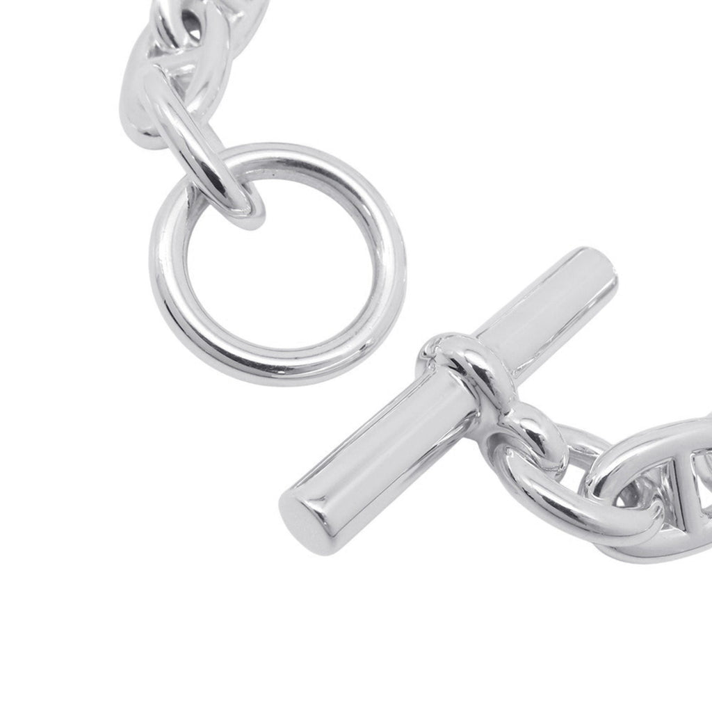 Chaine d'Ancre Bracelet Sterling Silver Medium