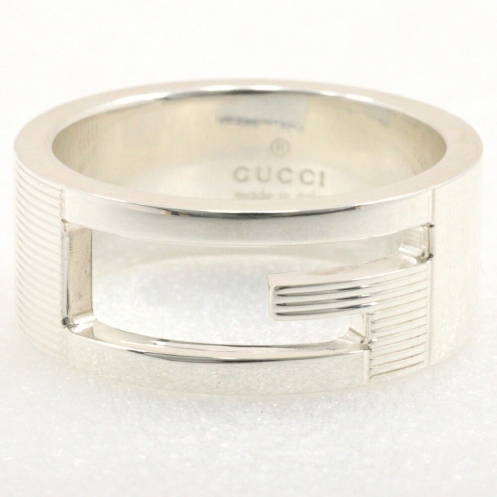 Ring Sterling Silver