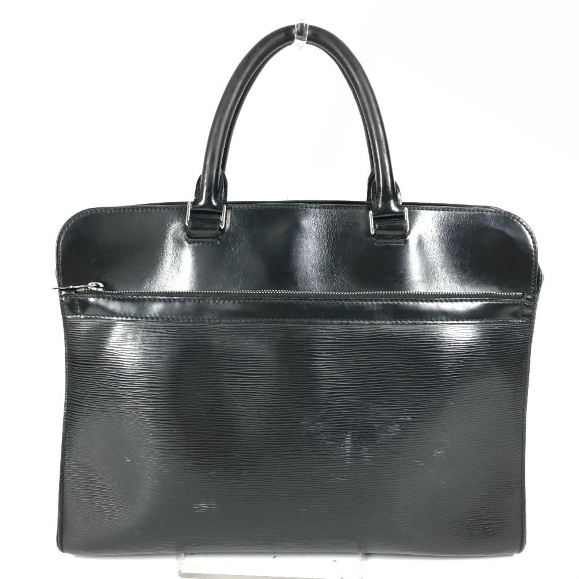 Bassano Briefcase Epi Leather MM