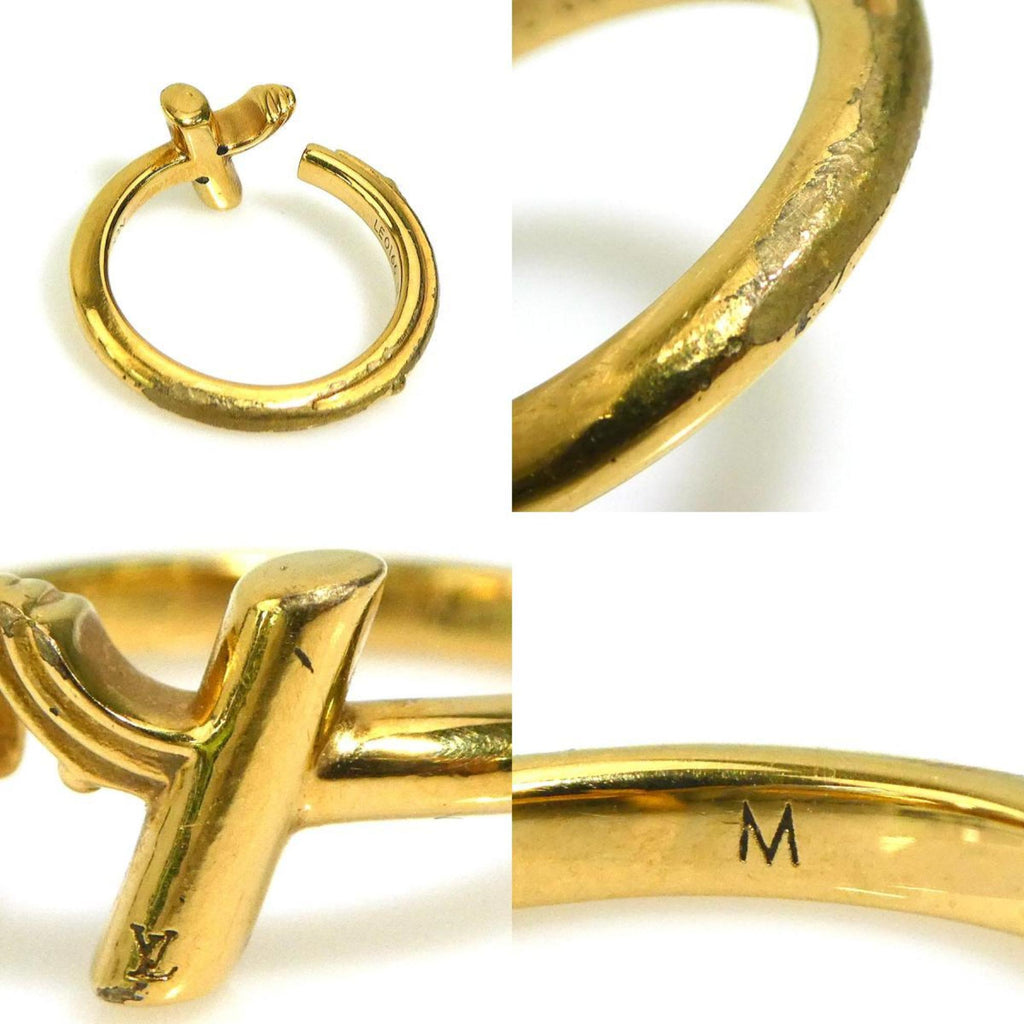 Ring Metal Gold