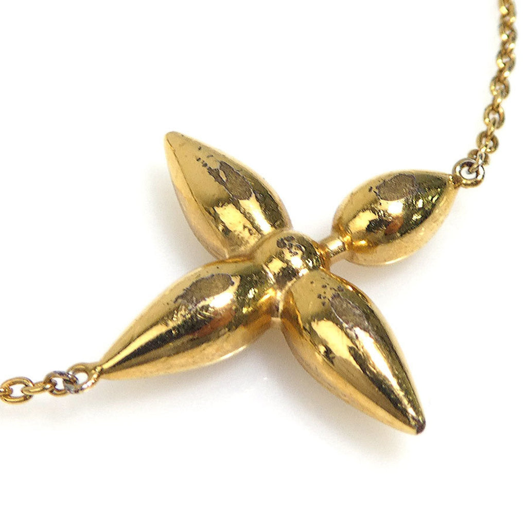 Charm Bracelet Metal Gold