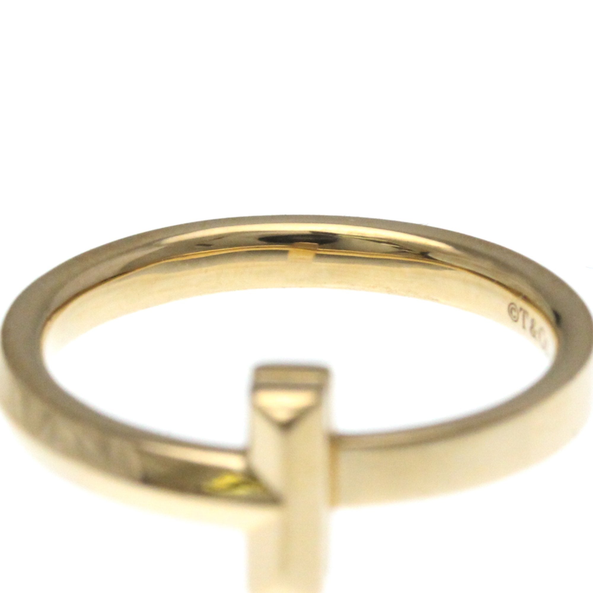 Ring 18K Rose Gold