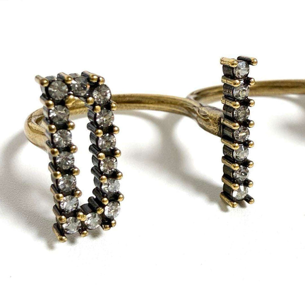 Ring Metal