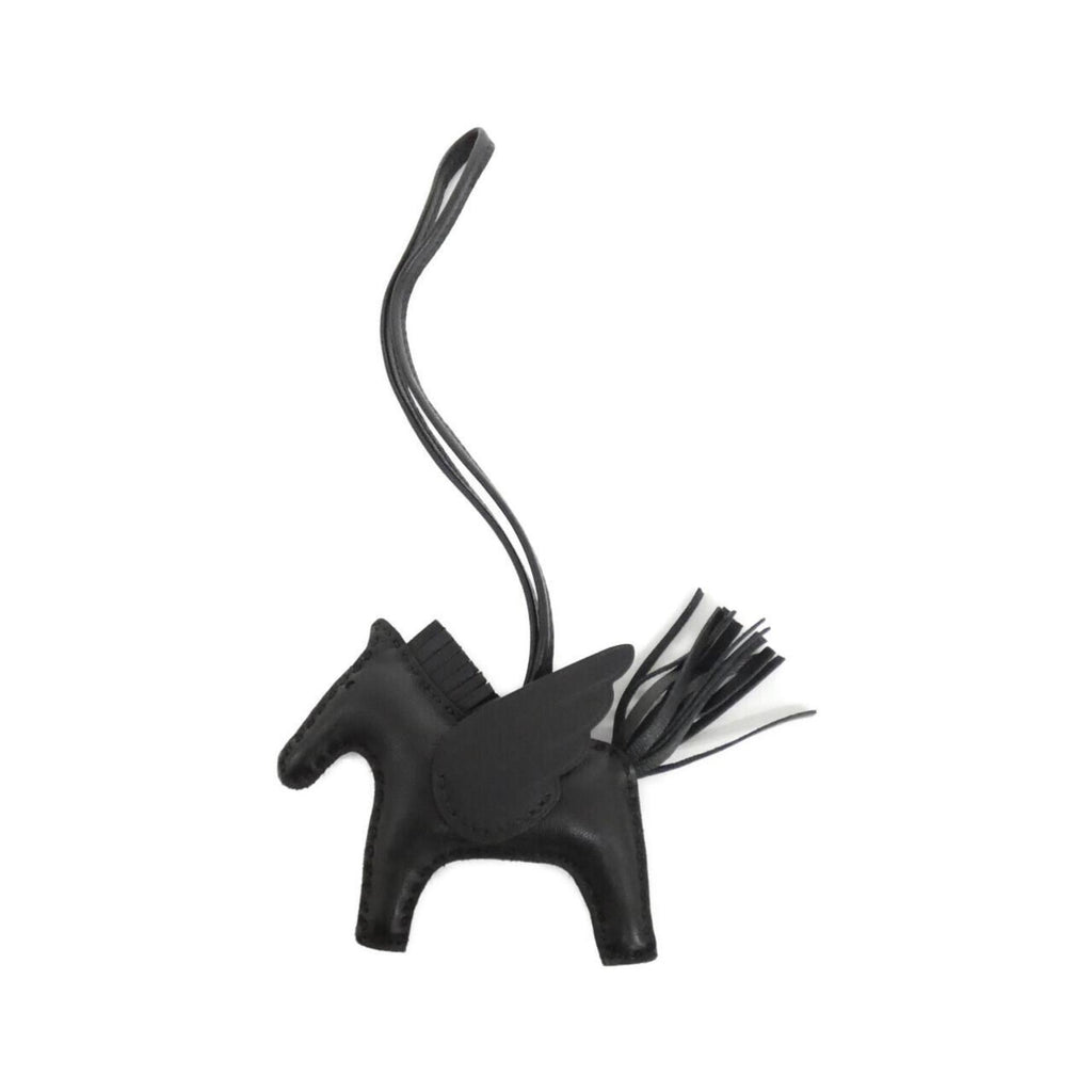 GriGri Rodeo Bag Charm Leather PM