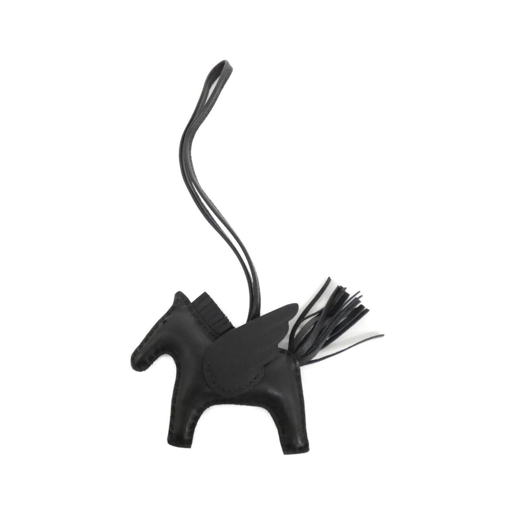 GriGri Rodeo Bag Charm Leather PM