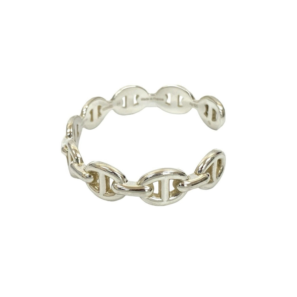 Chaine d'Ancre Bracelet Sterling Silver