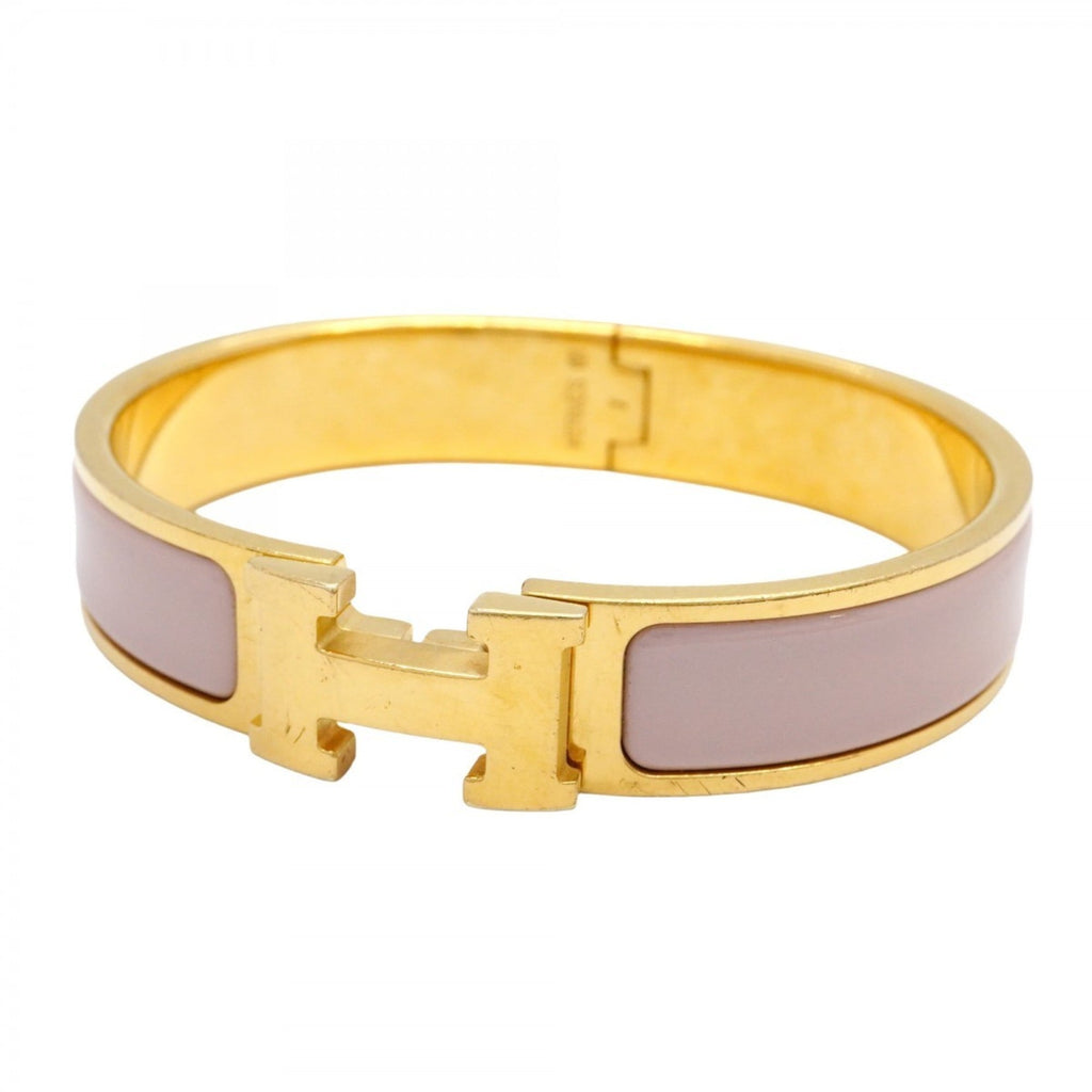 Click Clack Bracelet Gold Mini