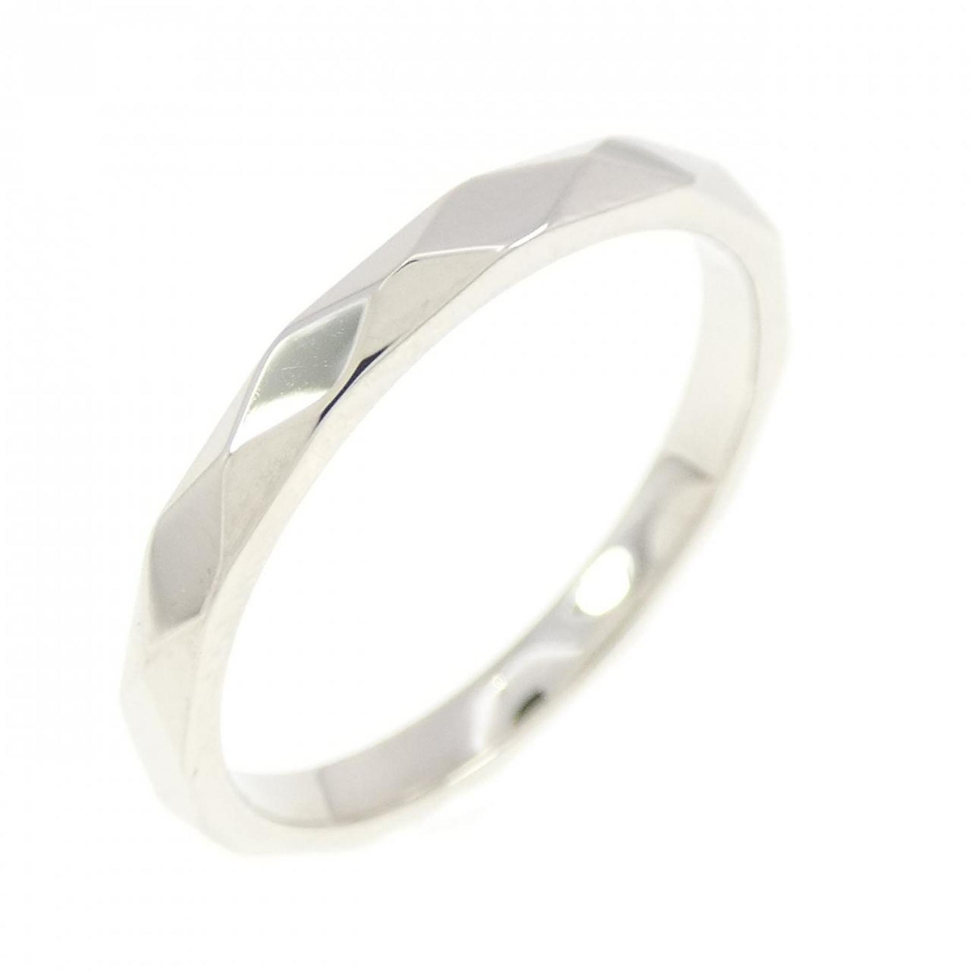 Faceted Small Ring