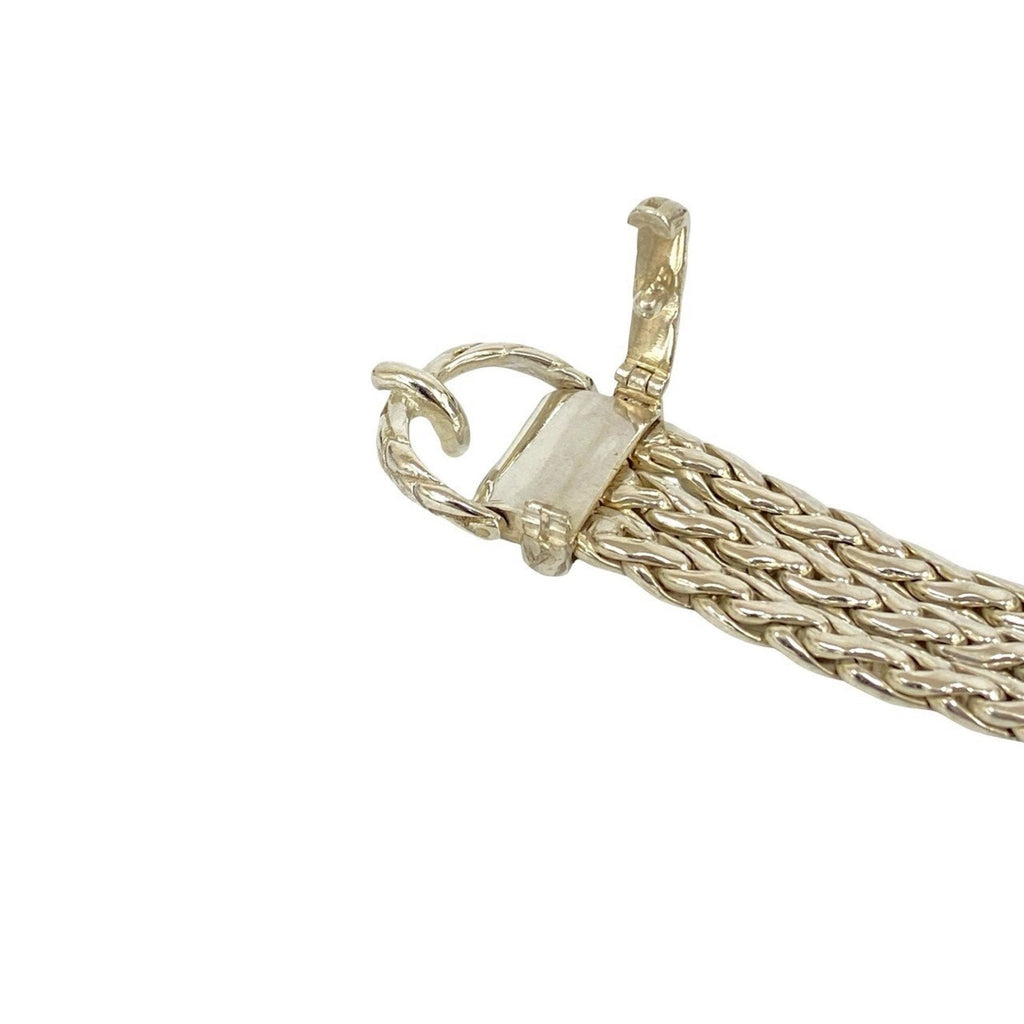Diane Bracelet Sterling Silver