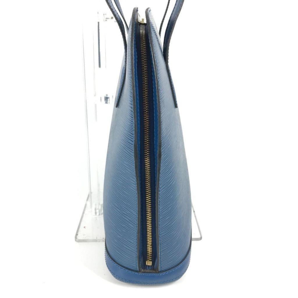 Lussac Handbag Epi Leather