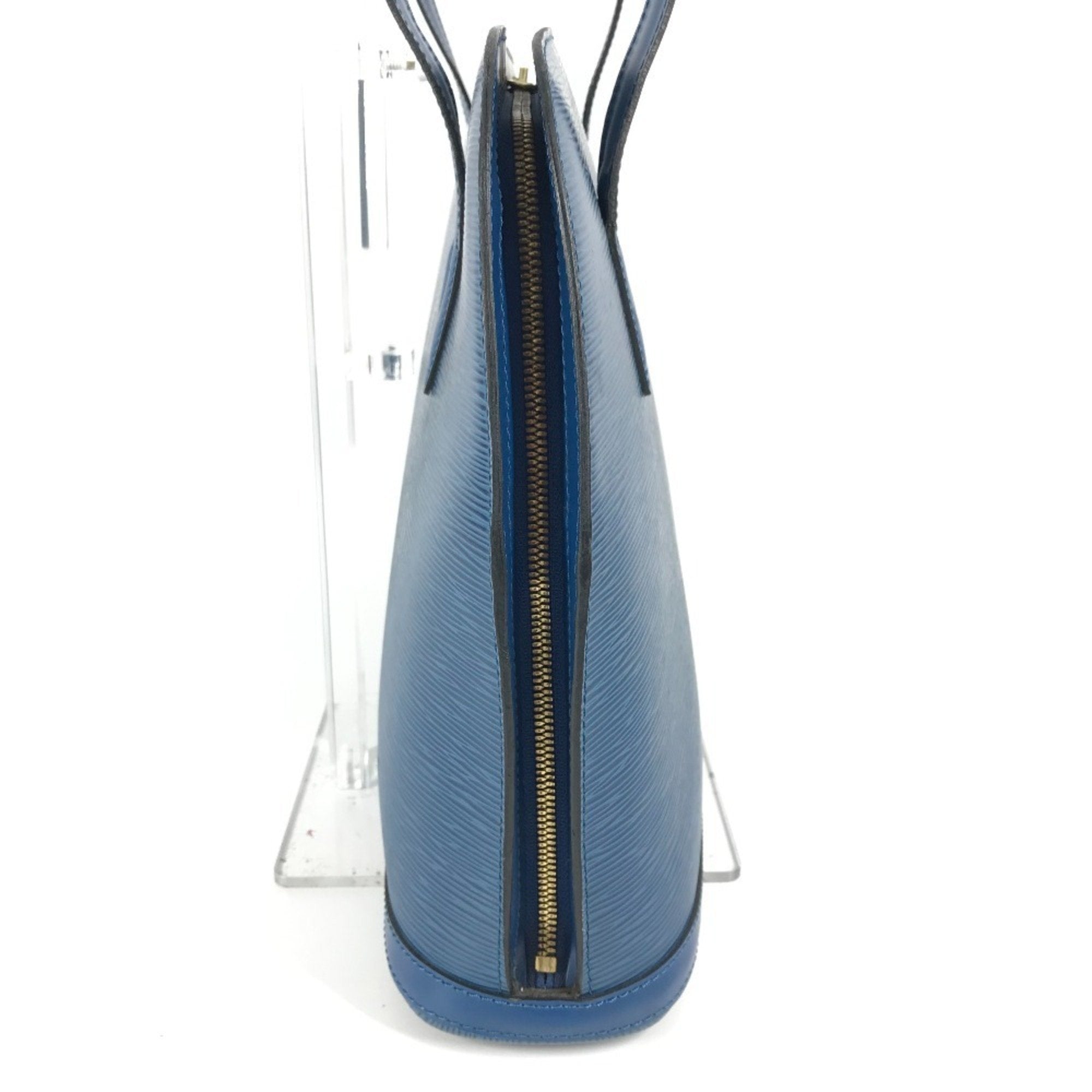 Lussac Handbag Epi Leather