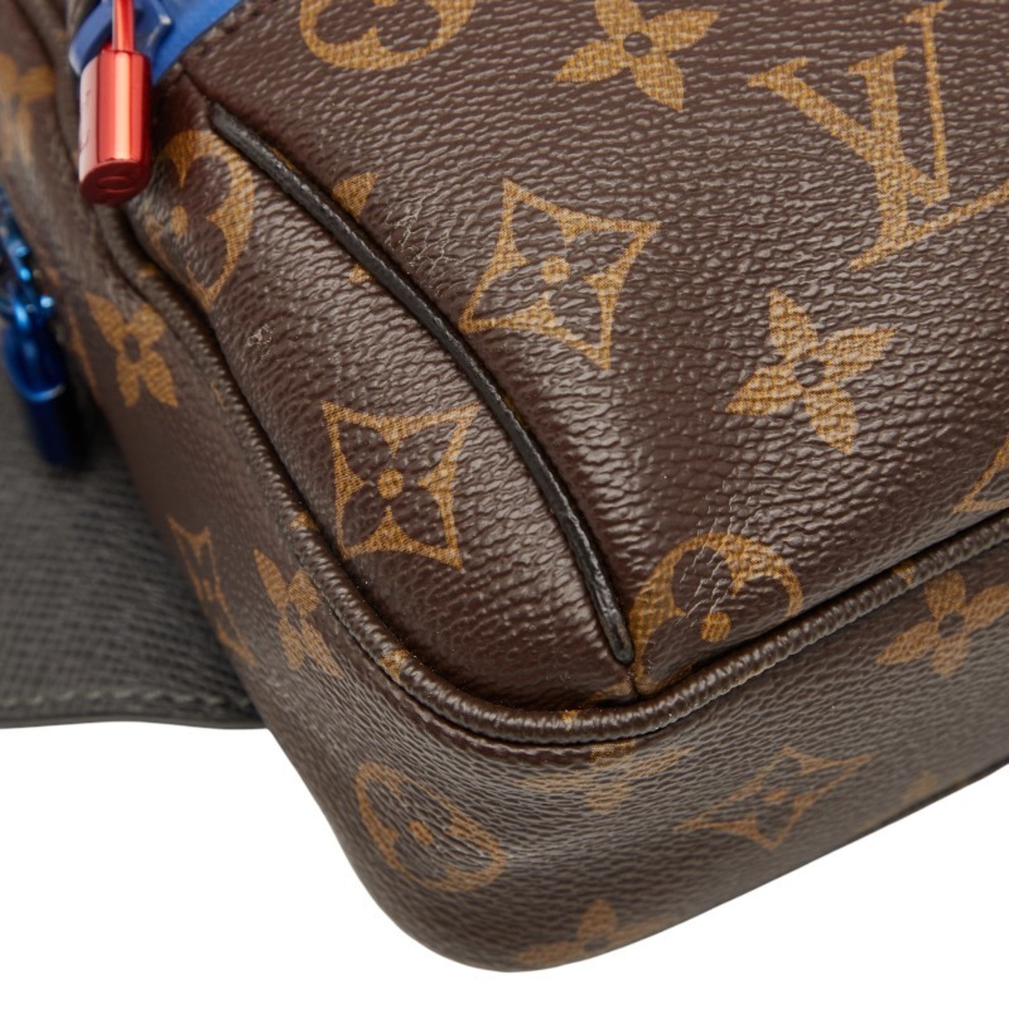 Outdoor BumBag Limited Edition Monogram Canvas